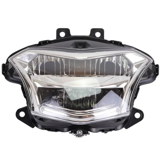 Optica Honda SH 125/150 17-19 RB Max