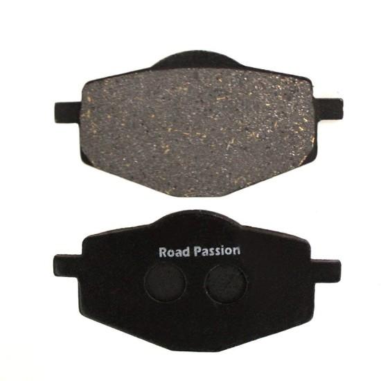 Pastillas de freno Yamaha DT 125 EBC