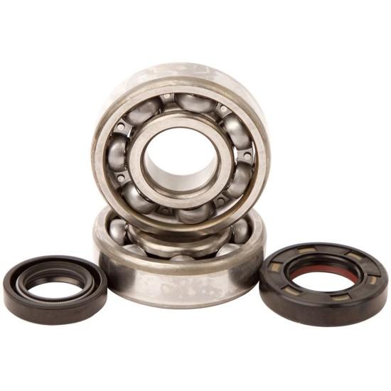 Rodamientos y retenes Honda CR 85cc 03-07 Hot Rods