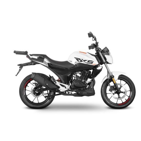 Fijacion superior Top Master Keeway RKS 125cc 2025