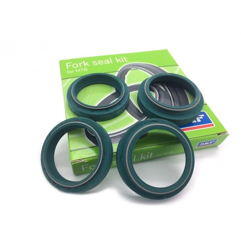 Kit de retenes Marzochi D.35 4U