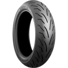 Neumatico Bridgestone Battlax 110/80-14