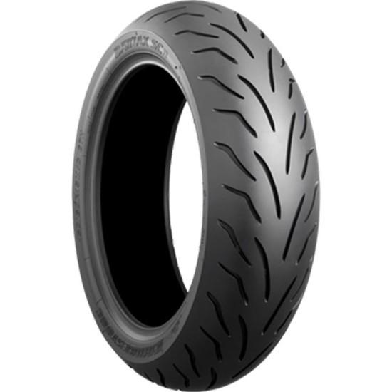 Neumatico Bridgestone Battlax 110/80-14