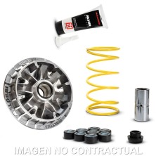 Variador Malossi multivar Suzuki Burgman 400 K7/K9 07-09