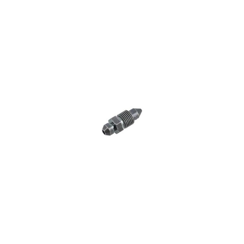 Tornillo de purgado metrico 10x100 x28mm