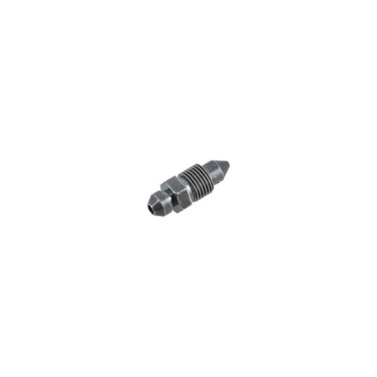 Tornillo de purgado metrico 10x100 x28mm