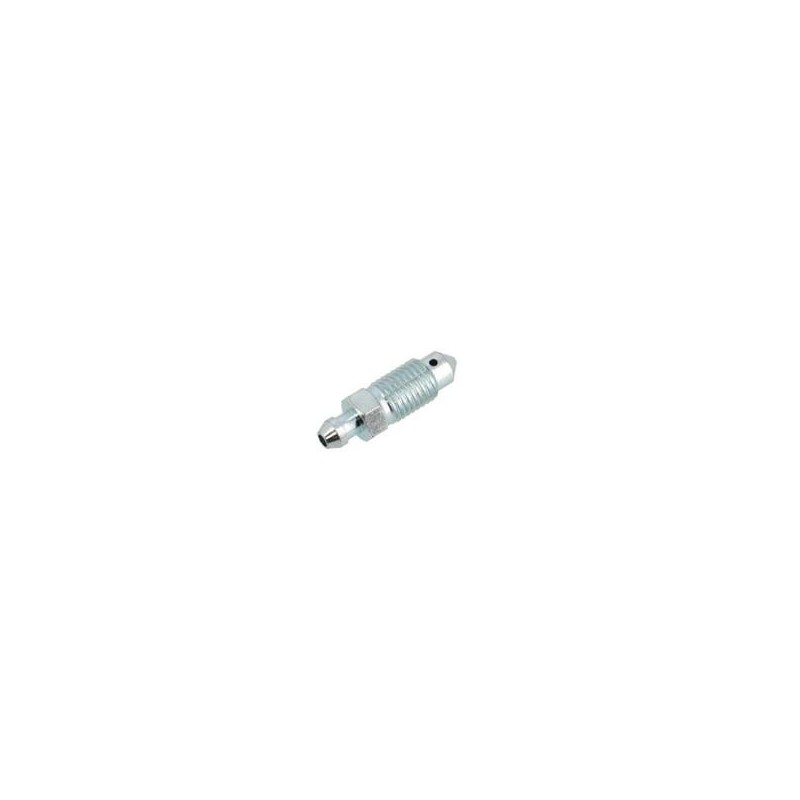 Tornillo de purgado M10x125 x34mm