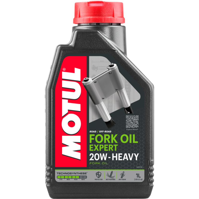 Aceite horquilla 20W Motul Fork Oil Expert 1L