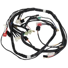 Cableado completo Yamaha Aerox Naked 13-16