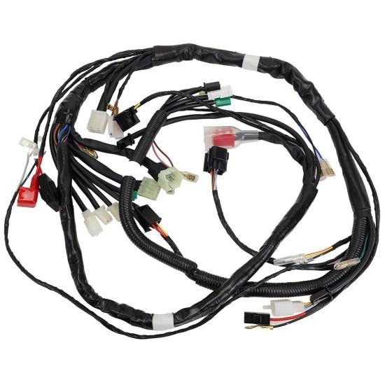 Cableado completo Yamaha Aerox Naked 13-16
