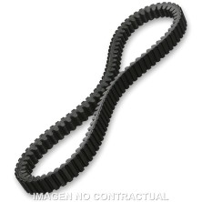 Correa de transmission Honda SH 125 E5 19-25 Malossi