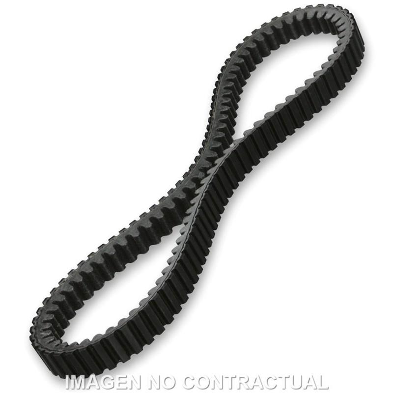 Correa de transmission Honda SH 125 E5 19-25 Malossi