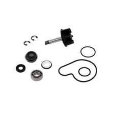 Bomba de agua Suzuki Burgman 125-400 Top