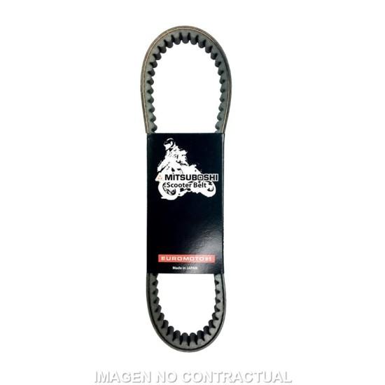 Correa de transmisión Yamaha Bws 125 10-14 Mitsuboshi