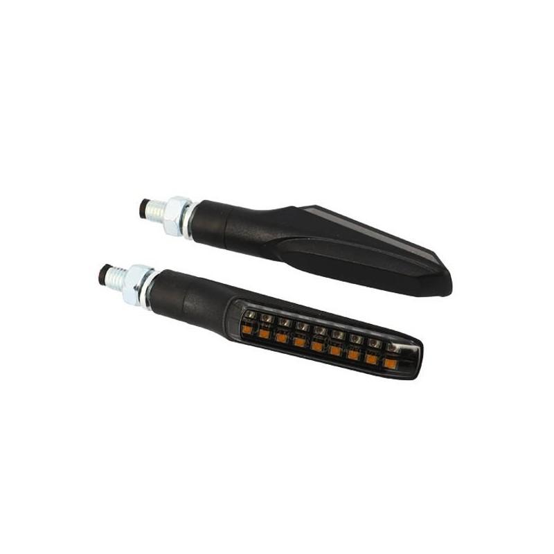Intermitentes led homologados