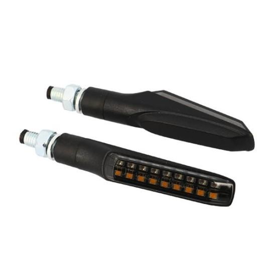 Intermitentes led homologados