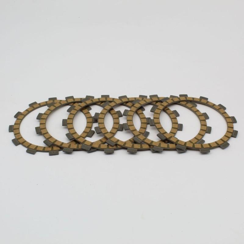 Discos de embrague Yamaha YZ 125 00-04 Vertex
