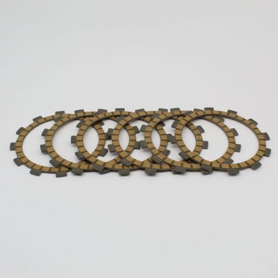 Discos de embrague Yamaha YZ 125 00-04 Vertex