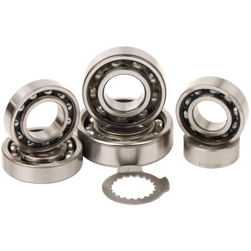 Rodamientos caja de cambios Yamaha YZ 125 05-20