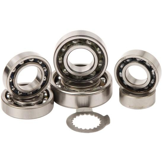 Rodamientos caja de cambios Yamaha YZ 125 05-20
