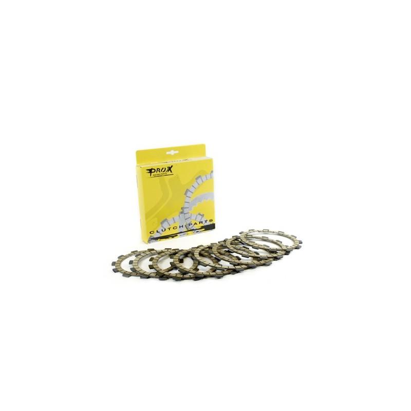 Discos de embrague Yamaha YZ 93-97 05-25 Prox