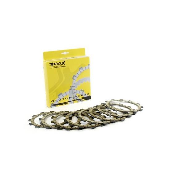 Discos de embrague Yamaha YZ 93-97 05-25 Prox