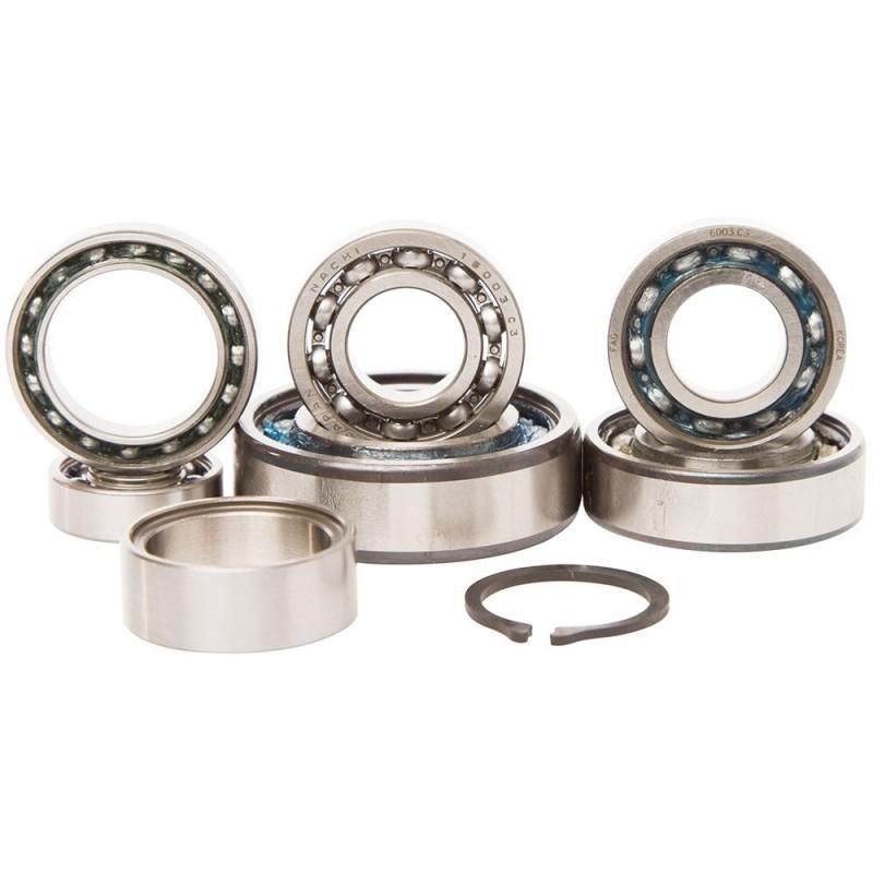 Rodamientos Caja de cambios KTM SX 125 03-15 Hot Rods