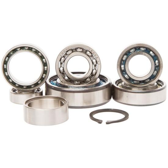 Rodamientos Caja de cambios KTM SX 125 03-15 Hot Rods