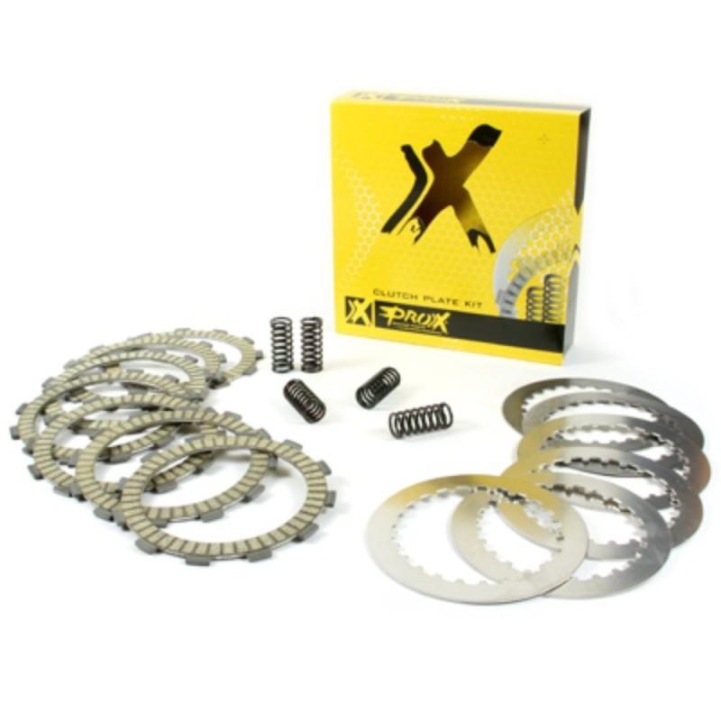 Discos de embrague KTM SX/ EXC 125cc 06-08 Prox