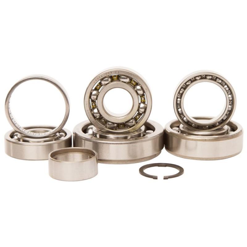 Rodamientos caja de cambios Kawasaki KX 125 2005 Hot Rods
