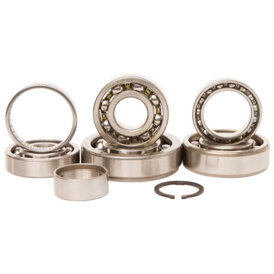 Rodamientos caja de cambios Kawasaki KX 125 2005 Hot Rods