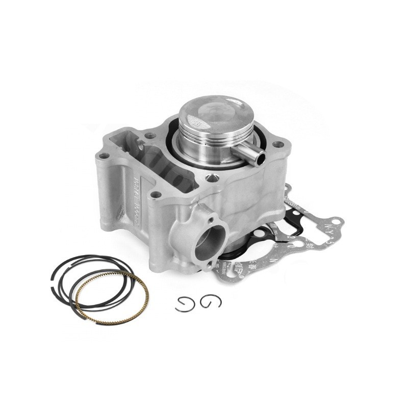 Cilindro para Honda 150 SH/SHi/@ tipo original 57,5mm TNT