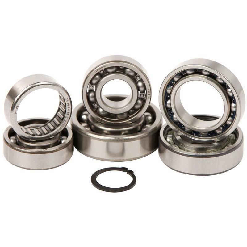 Rodamientos Caja de cambios Suzuki RM 85cc 05-24 Hot Rods