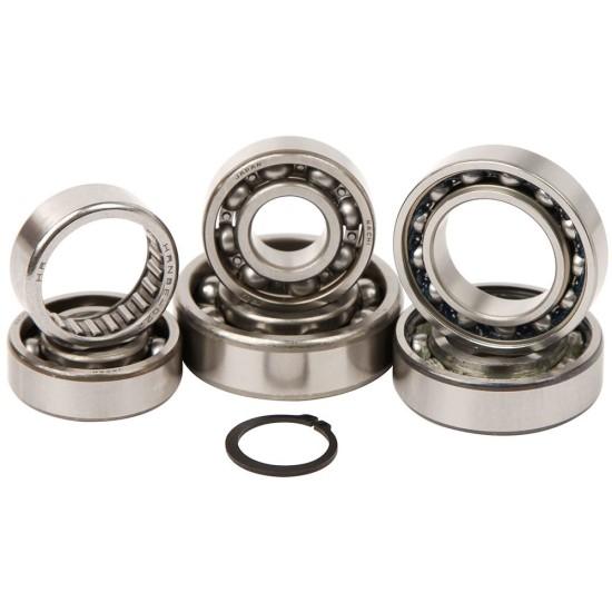 Rodamientos Caja de cambios Suzuki RM 85cc 05-24 Hot Rods