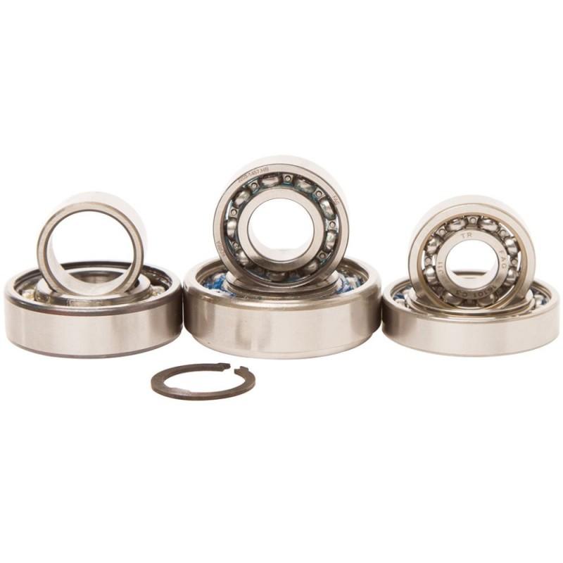 Rodamientos Caja de cambios Kawasaki KX 85 01-04 Hot Rods