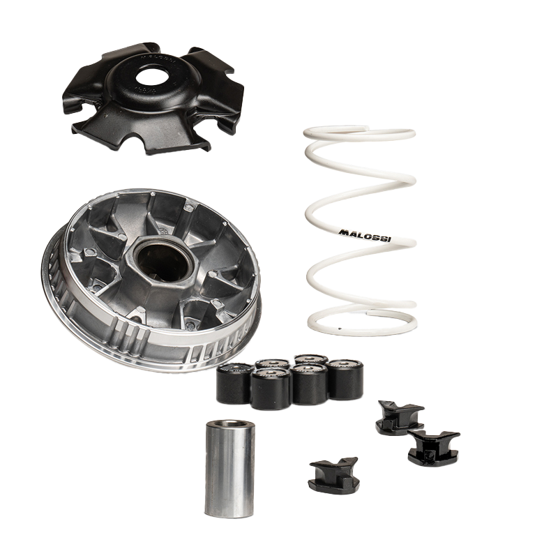Variador Malossi Multivar Sym Jet 14 125cc