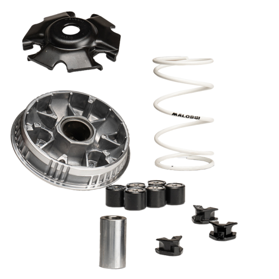 Variador Malossi Multivar Sym Jet 14 125cc