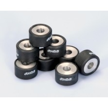Rodillos de variador Yamaha T-max 530 12-16 Polini