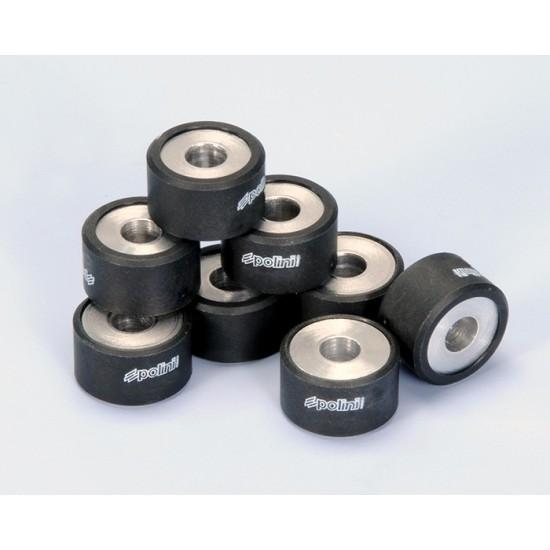 Rodillos de variador Yamaha T-max 530 12-16 Polini