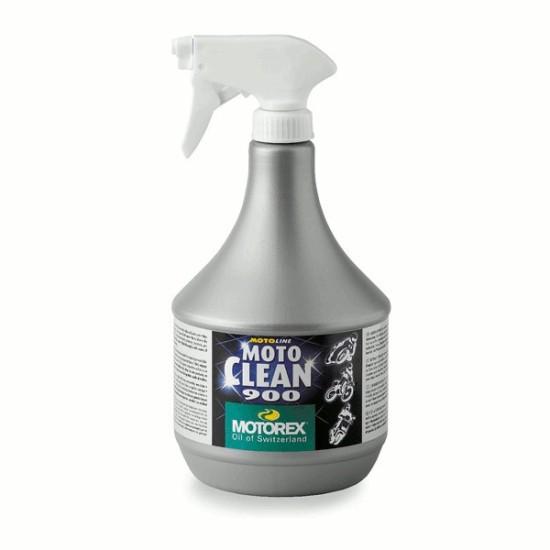 Pulverizador Champú Moto Clean 1L Motorex
