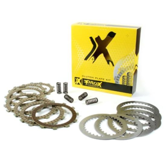 Juego discos y separadores de embrague KTM 85 03-17 Prox
