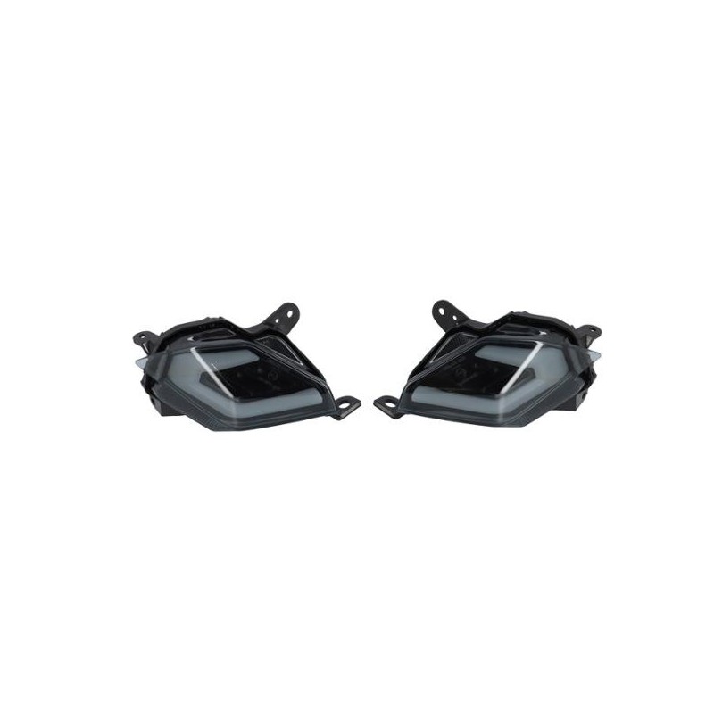 Intermitente trasero Led Homologado Yamaha T-max 530 12-16