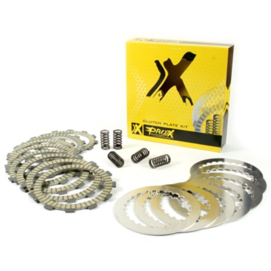 Juego discos de embrague Honda CR 125 00-07 Prox