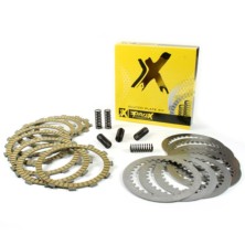 Juego discos de embrague Yamaha WR450F 05-15 Prox