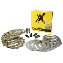 Discos de embrague Yamaha YZ450F 03-06/ WR450F 04