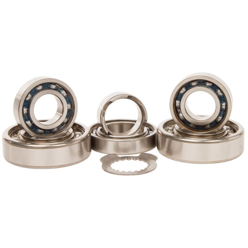 Rodamientos Caja de Cambios Yamaha YZ 250F/ WR250F 01-13