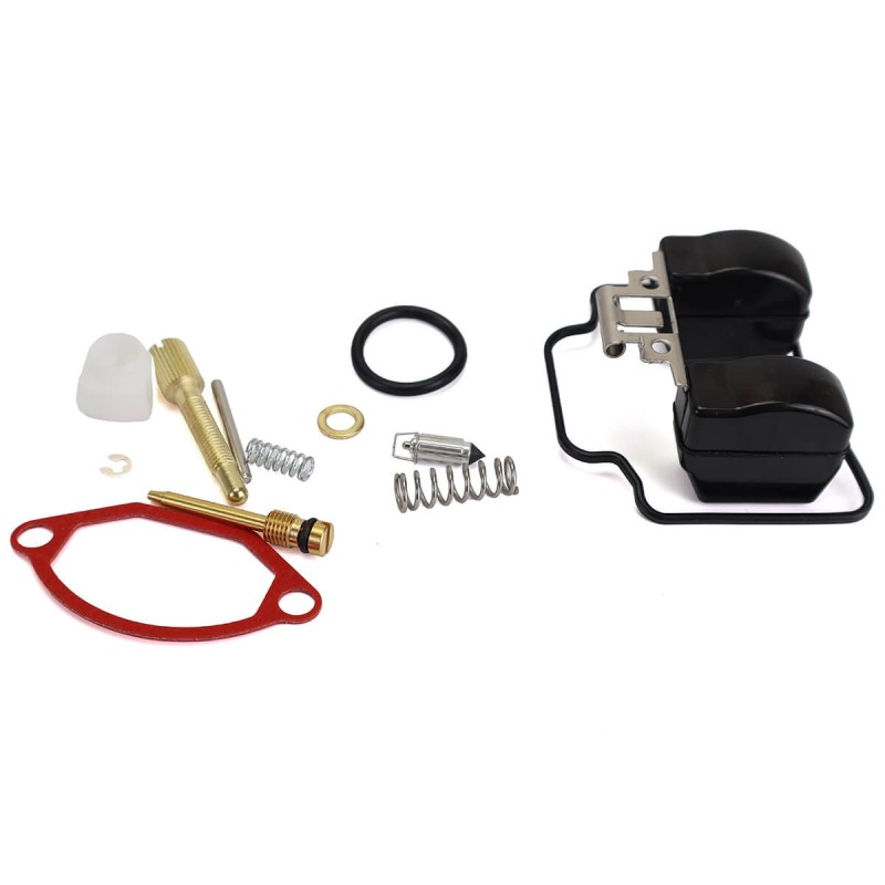 Kit de reparación Carburador PWK 32-34 TNT