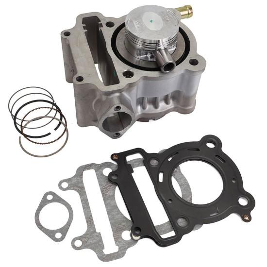 Cilindro Sym Fiddle 125 4T 2020/ Jet 2017 RB Max