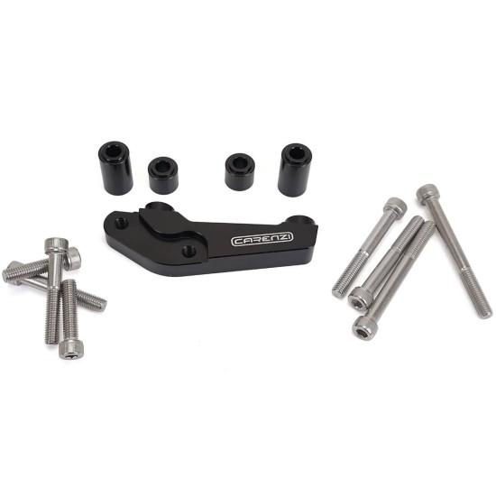 Adaptador pinza de freno sobredimensionada Yamaha Jog/ Aerox