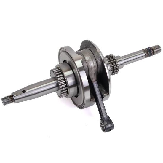 Cigüeñal Honda Vision 110 17-20 RB Max